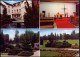 Ansichtskarte Mönchengladbach St. Josef Haus Odenkirchen - 4 Bild 1981 - Mönchengladbach