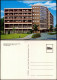 Ansichtskarte Bad Wurzach Städtisches Moorsanatorium Reischberg 1978 - Bad Wurzach