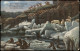 Stellingen-Hamburg Carl Hagenbeck's Tierpark Nordland - Panorama 1917 - Stellingen