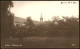 Ansichtskarte Kloster Lehnin Kloster Und Klostergarten, Fotokarte 1926 - Lehnin