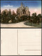 Ansichtskarte Stellingen-Hamburg Tierpark Hagenbeck, Felsenpartien 1913 - Stellingen
