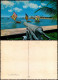 Postcard Philippines Moro Vintas ZAMBOANGA, PHILIPPINES 1970 - Philippines