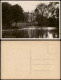 Ansichtskarte Altona-Hamburg Donner's Park - Villa 1932 - Altona
