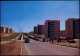 Postcard Ulan Bator View Of The Tunnel Passage Ulan Bator Mongolia 1980 - Mongolei