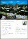 Ansichtskarte Solingen Blick über Die Stadt 1988 - Solingen