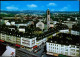 Ansichtskarte Solingen Blick über Die Stadt 1988 - Solingen