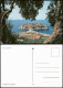 Postcard Budva Будва Budua Sveti Stefan 1981 - Montenegro