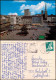 Ansichtskarte Mülheim An Der Ruhr Berliner Platz, Bus Haltestelle 1977 - Muelheim A. D. Ruhr