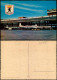 Ansichtskarte Tempelhof-Berlin Flughafen Tempelhof - Flugzeug 1966 - Tempelhof