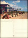 Postcard Pernau Pärnu Beach, Strand Restaurant 1972 - Estonie