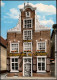 Ansichtskarte Leer (Ostfriesland) Haus Samson - Erbaut 1643 1975 - Leer
