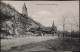 Ansichtskarte Kelbra (Kyffhäuser) Wirtschaft Auf Dem Kyffhäuser 1913 - Kyffhaeuser