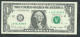 Etats Unis - Usa 1 Dollar 2009 Serie L 42312259F   - TB  - Laura 8221 - Biljetten Van De  Federal Reserve (1928-...)