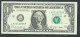 Etats Unis - Usa 1 Dollar 2009 Serie L 42312259F   - TB  - Laura 8221 - Federal Reserve Notes (1928-...)