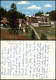 Ansichtskarte Sand-Bühl (Baden) Knappschafts-Vorsorgeheim Hundseck 1981 - Bühl