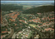 Ansichtskarte Bad Salzdetfurth Luftbild Luftaufnahme 1980 - Bad Salzdetfurth