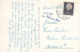 Netherland - Noordwijk Aan  Zee - Street View - Quarles V. Uffordstraat - Car - Nice Stamp - Noordwijk (aan Zee)