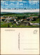 Ansichtskarte Höchenschwand Luftbild Ort Im Hochschwarzwald 1970 - Höchenschwand