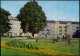 Postcard Slubice Słubice Fragment Ulicy Jedności Robotniczej 1970 - Neumark