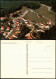 Ansichtskarte Bad Grund (Harz) Luftbild Luftaufnahme Wohngebiet 1975 - Bad Grund