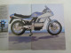 Z-7030 * BMW K100, K100 RT, K100 RS Motorcycle Catalogue - Motor Bikes