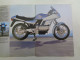 Z-7030 * BMW K100, K100 RT, K100 RS Motorcycle Catalogue - Motorräder