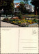 Ansichtskarte Bad Honnef Im Kurpark Mit Kurhaus 1965 - Bad Honnef