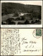 Ansichtskarte Iserlohn Seiler Wald Mit Bismarckturm Und Waldhotel Hoen 1954 - Iserlohn