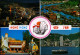 Postcard Hongkong 5 Bild: Stadtansichten 1988 - China (Hong Kong)