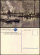 Ansichtskarte Gelsenkirchen BV-Tanklager (ARAL Künstlerkarte Bildkarte) 1970 - Gelsenkirchen