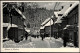 Ansichtskarte Altenau-Clausthal-Zellerfeld Straße Im Winter 1956 - Altenau