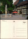 Ansichtskarte Einbeck Ortsansicht, Brunnen Am Markt, Brodhaus 1988 - Einbeck