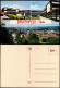Birkenfeld (Nahe) Mehrbildkarte Ortsansichten U.a. Berufsförderungswerk 1981 - Birkenfeld (Nahe)