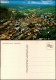 Ansichtskarte Mosbach (Baden) Luftaufnahme Luftbild 1978 - Mosbach