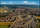 Ansichtskarte Herrenberg Luftbild Luftaufnahme 1970 - Herrenberg
