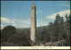 Dublin Baile Átha Cliath Umland-Ansicht ROUND TOWER, GLENDALOUGH 1970 - Autres & Non Classés