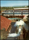 Brühl PHANTASIALAND-JET Monorail Einschienenzug Wildwasserbahn 1975 - Bruehl