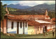 Postcard Costa Rica (Allgemein) Slum, Stadt Heredia Exoten-Karte 1982 - Costa Rica