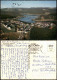 Ansichtskarte Altenau-Clausthal-Zellerfeld Luftbild 1967 - Altenau