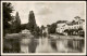 Ansichtskarte Bad Kreuznach Elisabethquelle 1939 - Bad Kreuznach