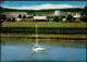 Bad Soden (Taunus) Herz-Kreislauf-Rheuma-Katarrhe, Wandelhalle 1975 - Bad Soden