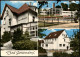 Bad Sassendorf Kurmittelhaus, Haus Am Kurpark, Pension 3 Bild 1967 - Bad Sassendorf
