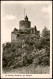 Ansichtskarte Saarburg/Trier Die Saarburg (Hauptturm, Gen. Kutzägel) 1955 - Saarburg