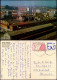 Postcard Allgemein Brasil 06- SANTO ANDRÉ - Industrieanlagen Brasil 1971 - Otros & Sin Clasificación