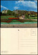Postcard Dünaburg Daugpilis/Dźwińsk/Двинск Centralais Parks 1981 - Lettland