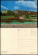 Postcard Dünaburg Daugpilis/Dźwińsk/Двинск Centralais Parks 1981 - Latvia