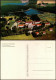 Ansichtskarte Clausthal-Zellerfeld Luftbild Kurklinik Am Hasenbach 1975 - Clausthal-Zellerfeld