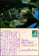 Ansichtskarte Clausthal-Zellerfeld Luftbild Kurklinik Erbprinzentanne 1977 - Clausthal-Zellerfeld