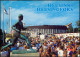Helsinki Helsingfors Olympiastadion Lindegren & Jäntti  Olympic Stadium   1990 - Finnland