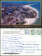 Florida Aerial View Gulf Of Mexico Treasure Island, Florida 1988 - Otros & Sin Clasificación